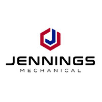 Jennings Mechanical logo - Similar company to Resolve Air Systems