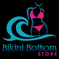 Bikini Bottom Store logo - Similar company to Vavins Bikini