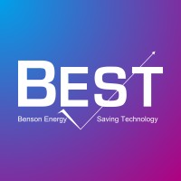 Benson Energy Saving Technology logo - Similar company to Uprtek | Company Hq