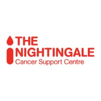 The Nightingale Cancer Support Centre logo - Similar company to Share Psychotherapy