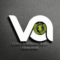 VA Training PH logo - Similar company to Amazon Virtual Assistant Training