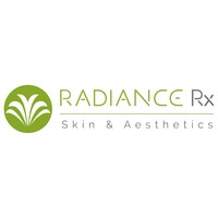 Radiance Rx Skin & Aesthetics logo - Similar company to Advanced Esthetic Training