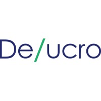 Delucro logo - Similar company to Vincoit
