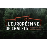 L'EUROPEENNE DE CHALETS logo - Similar company to Hydramat