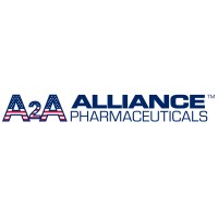 A2A Alliance Pharmaceuticals logo - Similar company to A2A Pharmaceuticals