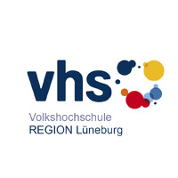 VHS REGION Lüneburg logo - Similar company to Das Wissenswerk