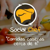 Social Chef logo - Similar company to Cookep