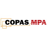 COPAS MPA logo - Similar company to Métaux Moteurs Pompes Industries