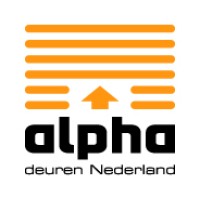 Alpha Deuren Nederland B.V. logo - Similar company to Condoor Door Solutions