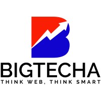 BigTecha logo - Similar company to Chakra Designz