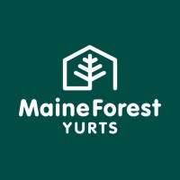 Maine Forest Yurts