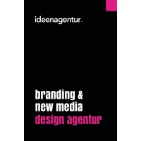 Ideenagentur || Werbeagentur Chemnitz logo - Similar company to Art Arminum Gmbh | Narrative Brands