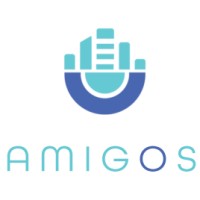 AMIGOS EU logo - Similar company to Indiville