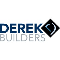 DEREK BUILDERS - General Contractor logo - Similar company to Benson Construction, Inc.
