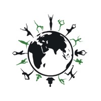 Yoga Sin Fronteras logo - Similar company to Yogaone