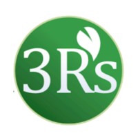 Sostenibilidad 3Rs logo - Similar company to 12Tree Organics, S.A.