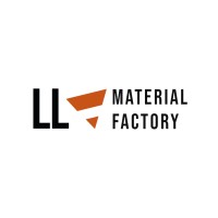 LL Material Factory logo - Similar company to Eye Get It