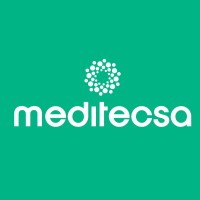 Meditecsa logo - Similar company to Meditec S.A.