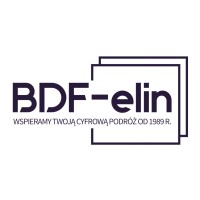 BDF Elin logo - Similar company to Fundequate