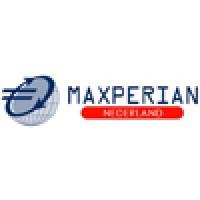 Maxperian NL BV logo - Similar company to Plein.Nl
