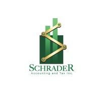 Schrader Accounting and Tax Inc. logo - Similar company to Nutt Accounting & Advisory