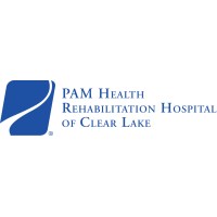 PAM Health Rehabilitation Hospital of Clear Lake logo - Similar company to Switch Advisory Group