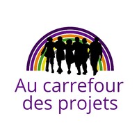AU CARREFOUR DES PROJETS logo - Similar company to Charente Numerique