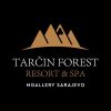 Tarčin Forest Resort and Spa, MGallery Sarajevo logo - Similar company to Swissôtel Sarajevo