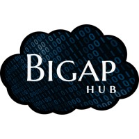 BIGAP HUB logo - Similar company to Jota2 Group