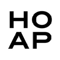 HOAP logo - Similar company to Stretto Architects