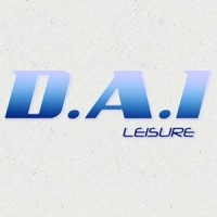 DAI Leisure logo - Similar company to Strechgear