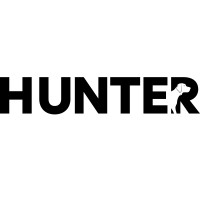 HUNTER Digital logo - Similar company to Social Studies, Inc