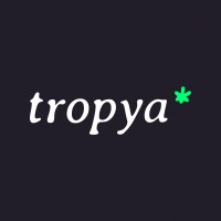 tropya* logo - Similar company to Startup Harbour