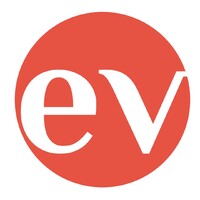 EdeVue logo - Similar company to Platsera