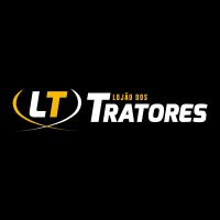 Lojão dos Tratores logo - Similar company to S/Ght