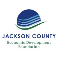 Jackson County Economic Development Foundation logo - Similar company to Vanta Education, Inc.