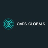 CAPS Globals logo - Similar company to Inscrribe