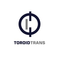 TOROID TRANS logo - Similar company to Toroid