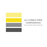 AG Consultora Corporativa logo - Similar company to +10