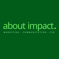 about impact. logo - Similar company to Samebrain
