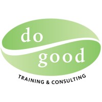 do good Consulting logo - Similar company to Marcomaik Gmbh