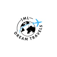 JML Dream Travels logo - Similar company to Evolution Enterprises Llc