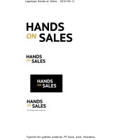 Hands On Sales logo - Similar company to Hands-On Sales Support