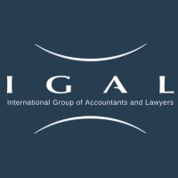 IGAL : International Group of Accountants and Lawyers logo - Similar company to Kaizen Networks