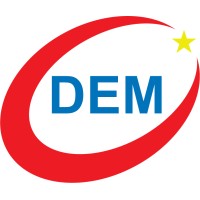 PT. Distribusi Energi Mandiri logo - Similar company to Healthy Markette