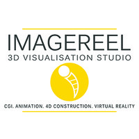 Imagereel Visualisation Studio logo - Similar company to Founder Mode