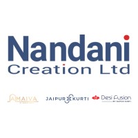 Nandani Creation Limited logo - Similar company to Yufta