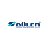 Güler Elektronik Kozmetik Kimya Sanayi Ticaret ve Anonim Şirketi logo - Similar company to Proteales Electronics