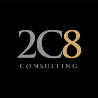 2C8 Consulting logo - Similar company to Syrinx Data Science