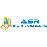 ASR India Projects logo - Similar company to Groffr.Com